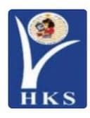 HKS Logo